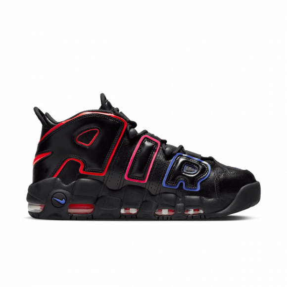 Nike Air Max Uptempo - Homme Chaussures - FD0729-001