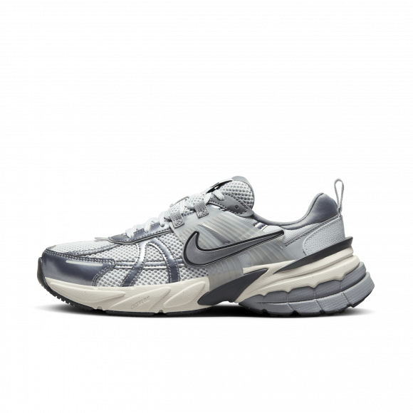 Nike VK2 Run-sko til kvinder - grå - FD0736-003