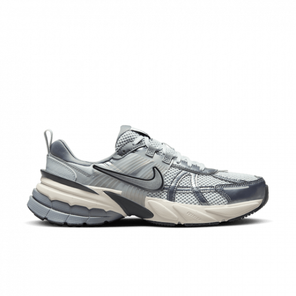 Nike V2K RunDamenschuh - Grau - FD0736-003