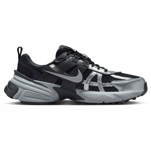 Nike V2K RunSchuh (Damen) - Schwarz - FD0736-005