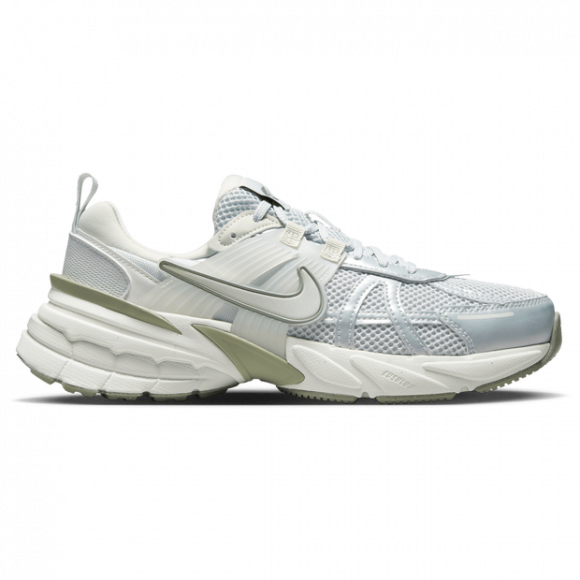 Nike V2K Run Schuh - Grau - FD0736-006