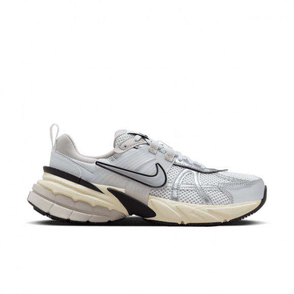 Nike VK2 Run-sko til kvinder - hvid - FD0736-100