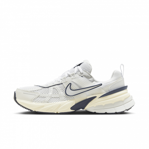 Nike V2K Run Shoes - White - FD0736-102