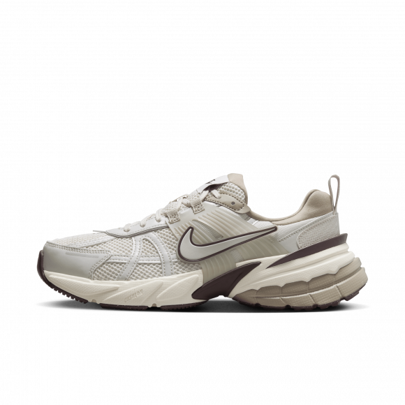 Nike VK2 Run-sko til kvinder - brun - FD0736-103