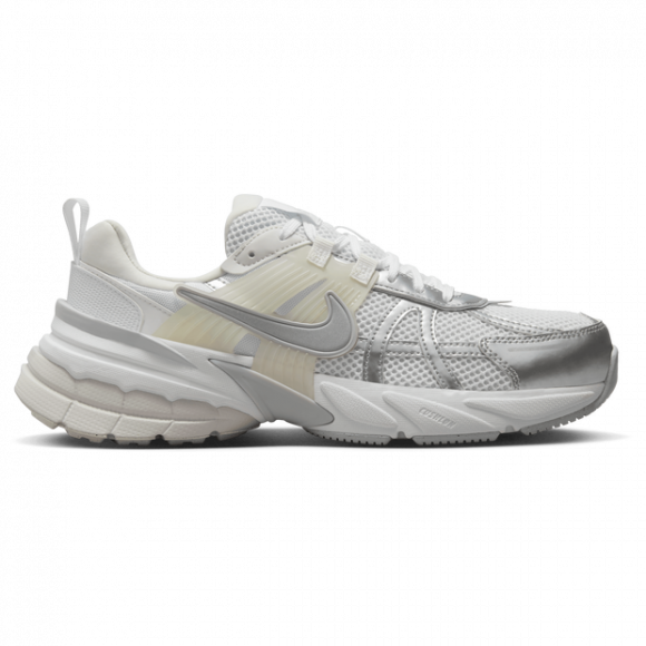 Scarpa Nike V2K Run - Bianco - FD0736-104