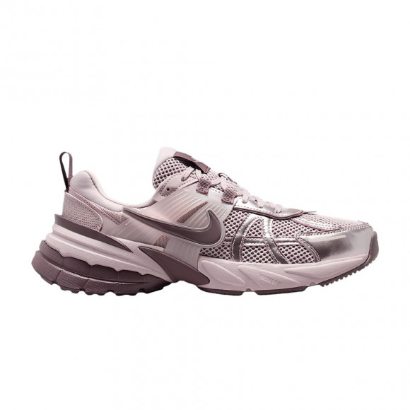 Nike Wmns V2K Run 'Particle Rose Tattoo' | Pink | Women's Size 8.5 - FD0736-602