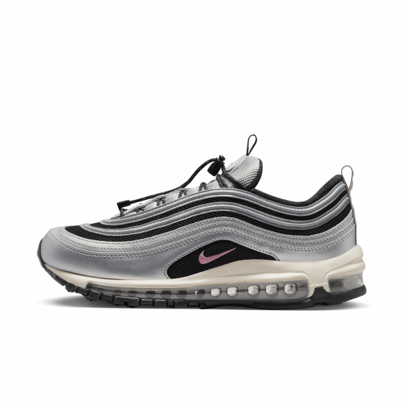 Sapatilhas Nike Air Max 97 para mulher - Preto - FD0800-001