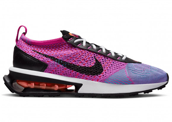 Nike Wmns Air Max Flyknit Racer 'Fuchsia Dream' - FD0822-500