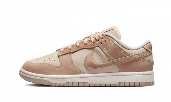 Nike Wmns Dunk Low SE 'Sandrift' - FD0873-126
