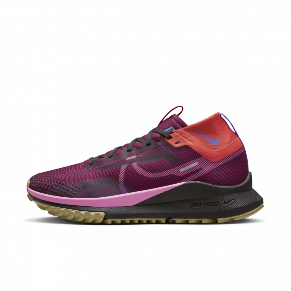 Nike Pegasus Trail 4 GORE-TEX - FD0875-600