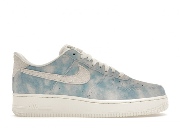 Air Force 1 Low Clouds Celestine Blue (Women's) - FD0883-400