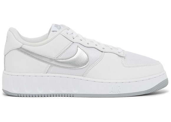 Nike Air Force 1 Low Unity Men's Shoes - White - FD0937-100