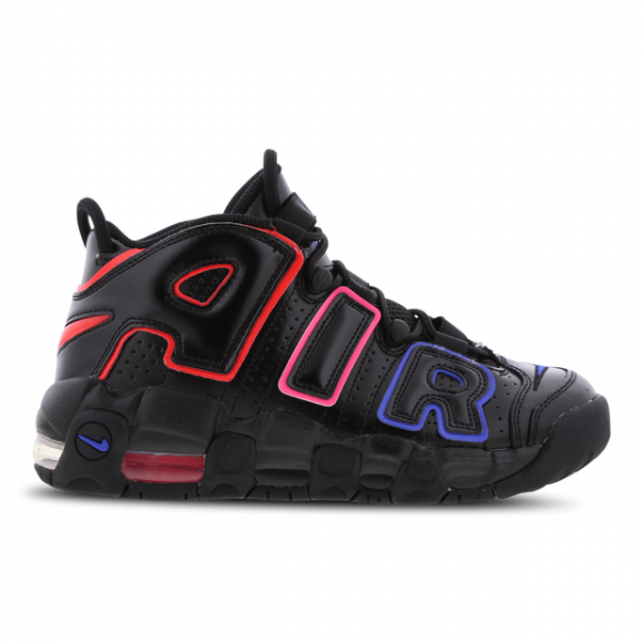 Nike Max Uptempo - Primaire-College Chaussures - FD1012-001