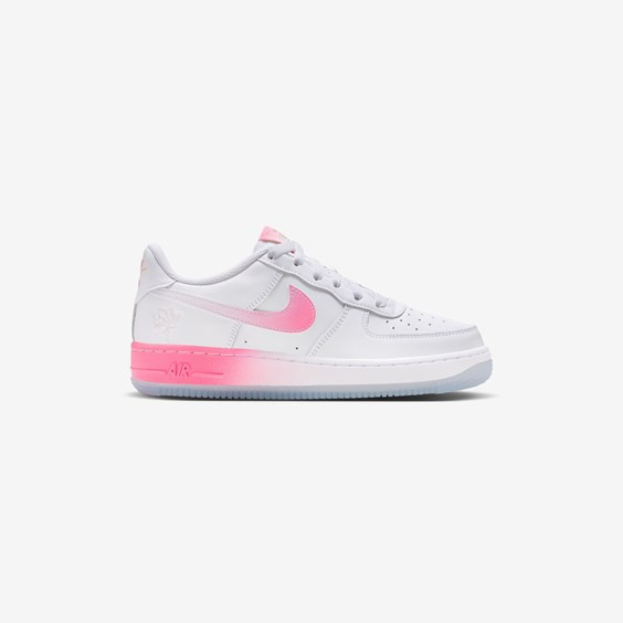Nike Air Force 1 Lv8 (Gs) - FD1023-100