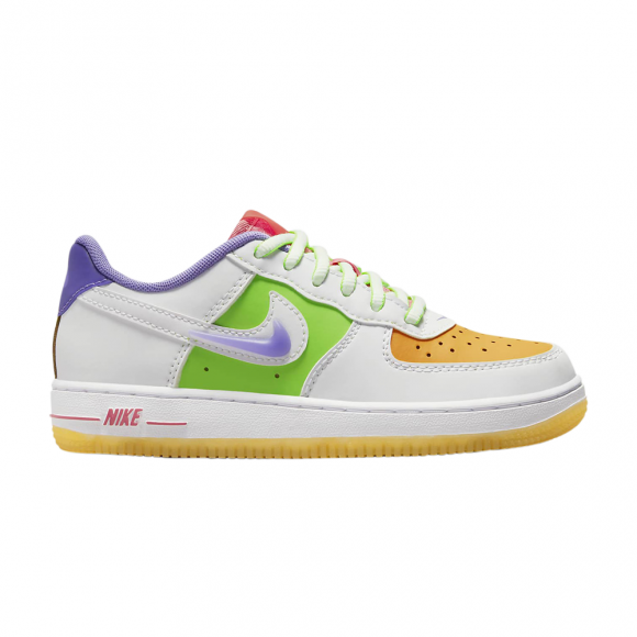 Force 1 LV8 PS 'Fruit Colors' - FD1036-100