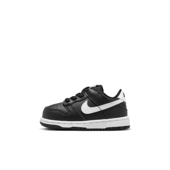 Toddler Dunk Low - FD1233-001