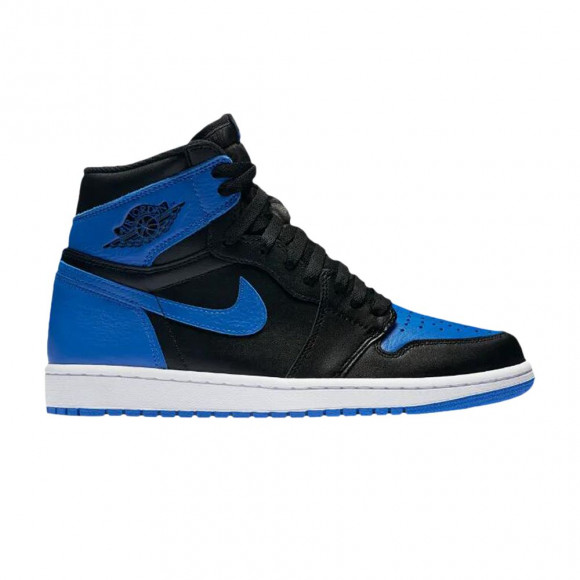 Air Jordan 1 High OG GS 'Royal' 2026 | Blue | Kid's Size 4 - FD1437-005