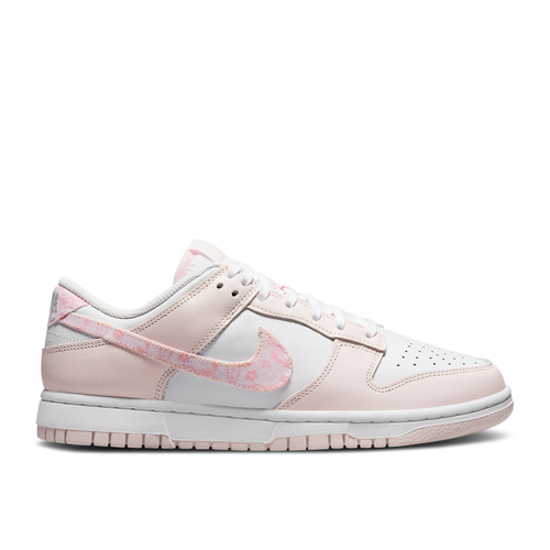 Nike Wmns Dunk Low 'Pink Paisley' - FD1449-100