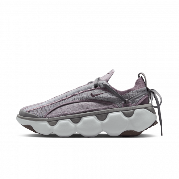 Nike Flyknit Bloom-sko til kvinder - Pink - FD2149-200
