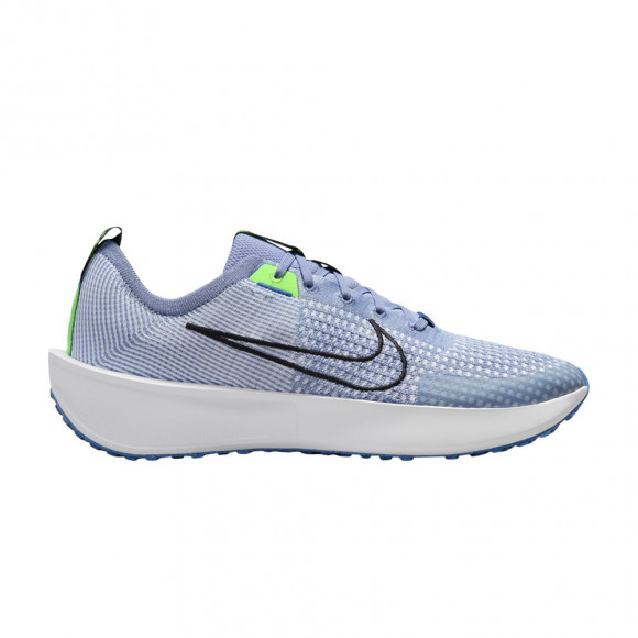 Nike Interact Run 'Ashen Slate' | Blue | Men's Size 11.5 - FD2291-401