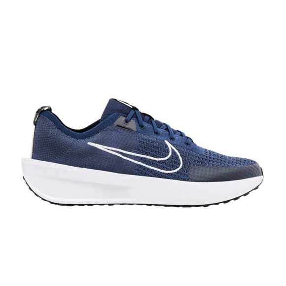 Nike Interact Run 'College Navy' | Blue | Men's Size 10.5 - FD2291-402