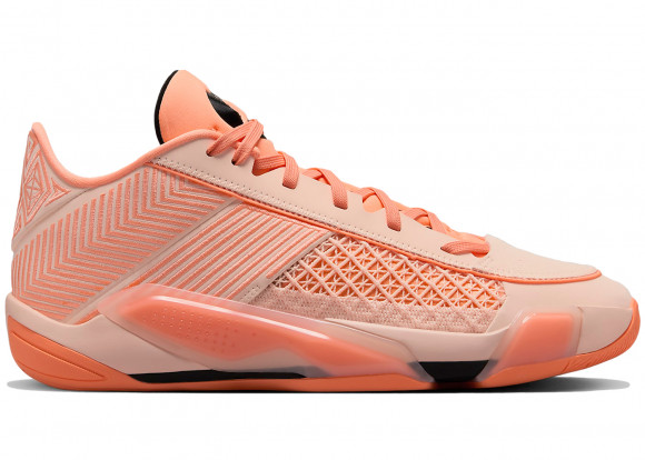 Jordan 38 Low PF Mother's Day (Solid Sole) - FD2325-800