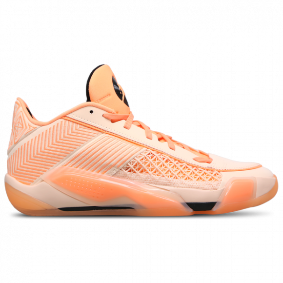 Scarpa da basket Air Jordan XXXVIII Low - Arancione - FD2326-800