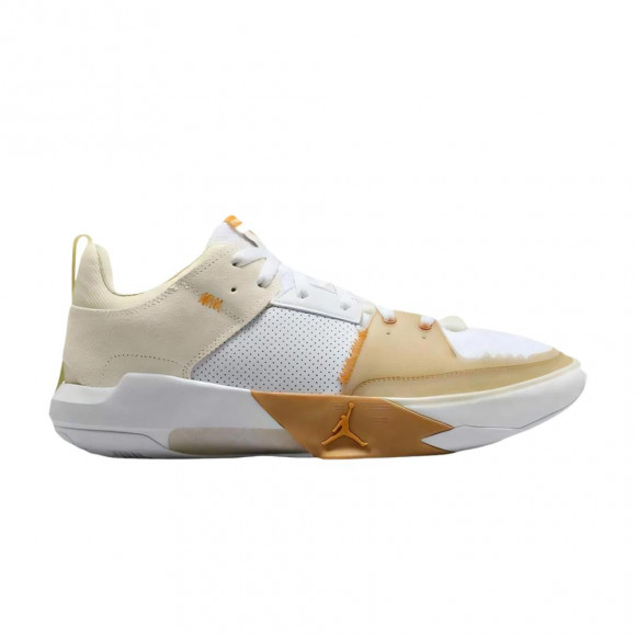 Air Jordan One Take 5 PF 'White Kumquat Coconut Milk' | Men's Size 10 - FD23361-02