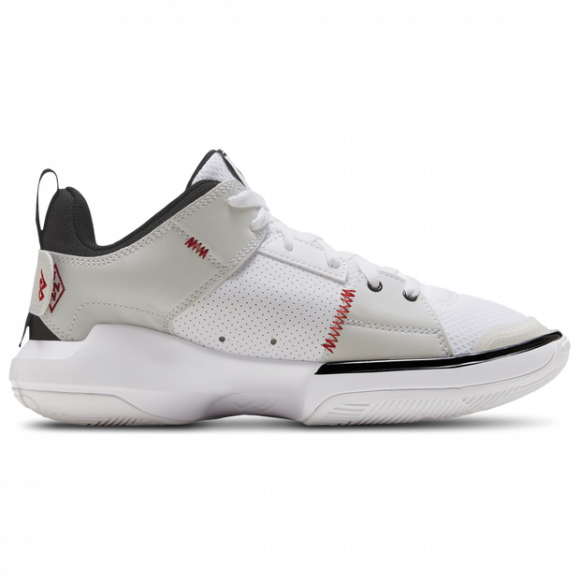 Jordan One Take 5 kinderschoenen - Wit - FD2338-106