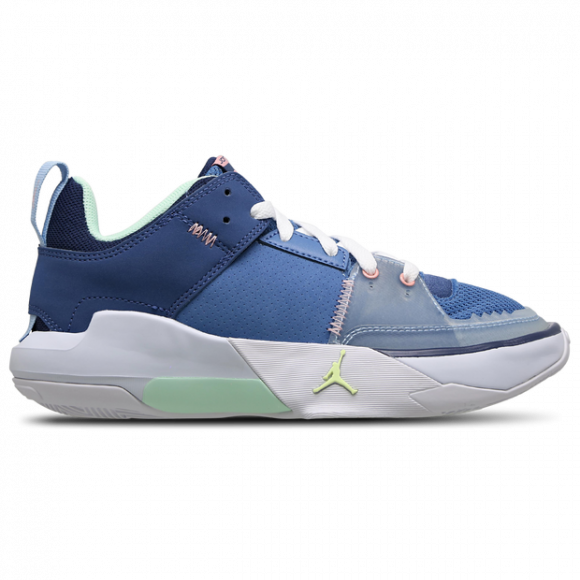 Air Jordan One Take 5 GS 'Stone Blue' | Kid's Size 5 - FD2338-400