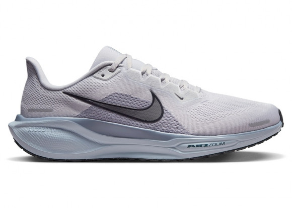 Nike Pegasus 41 Men's Road Running Shoes - Grey - Recycled Content Minimum - FD2722-015