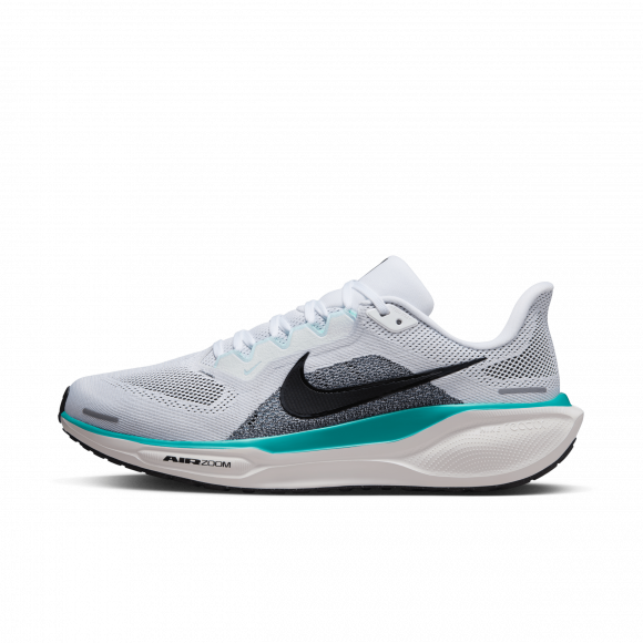 Chaussure de running sur route Nike Pegasus 41 pour homme - Blanc - FD2722-103