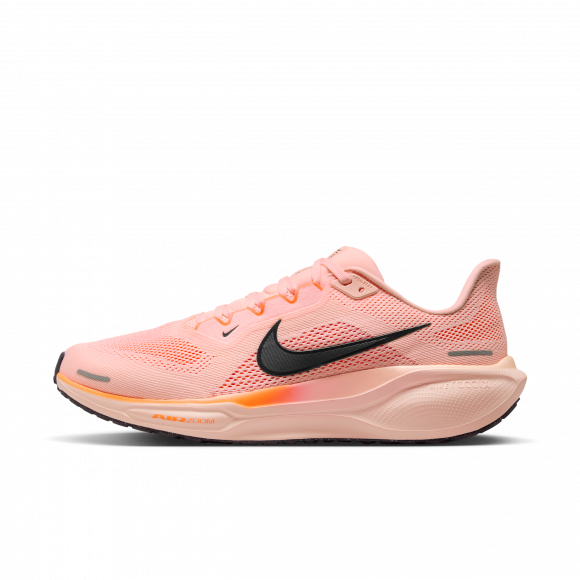 Nike Air Zoom Pegasus 41 Crimson Tint Washed Coral - FD2722-801