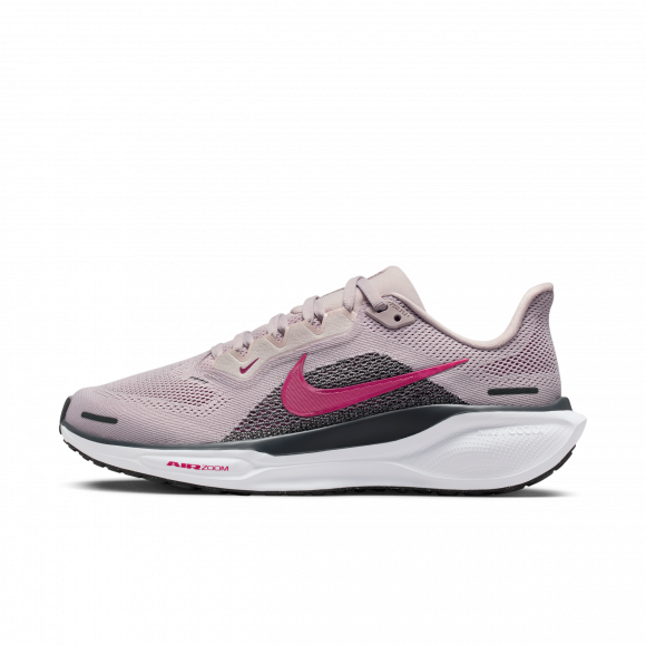 Nike Pegasus 41-løbesko til vej til kvinder - lilla - FD2723-014