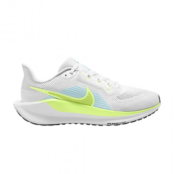 Nike Wmns Air Zoom Pegasus 41 'White Volt' | Women's Size 7 - FD2723-106