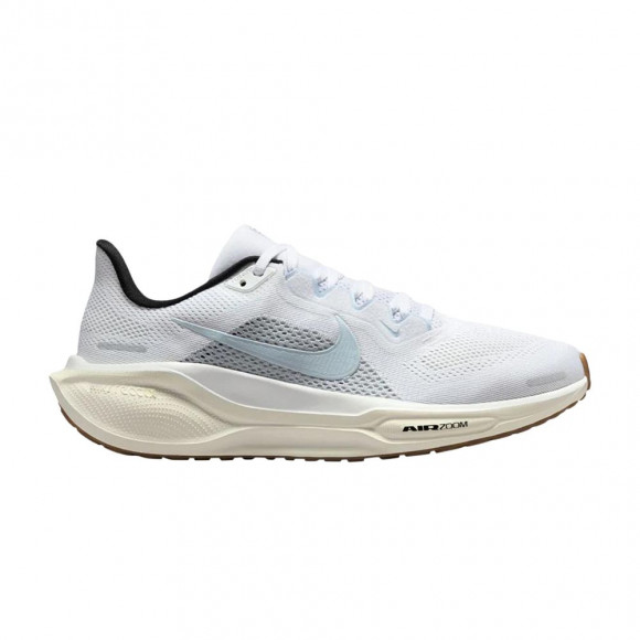 Nike Wmns Pegasus 41 'White Sail Anthracite Blue Tint' | Women's Size 6 - FD2723-112