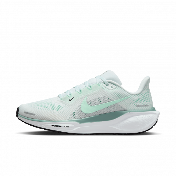 Nike Pegasus 41 løpesko for vei til dame - Hvit - FD2723-113