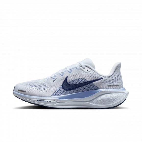 Nike Pegasus 41-løbesko til vej til kvinder - hvid - FD2723-125