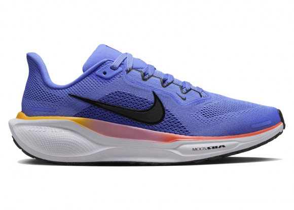 Nike Air Zoom Pegasus 41 Royal Pulse (Women's) - FD2723-402