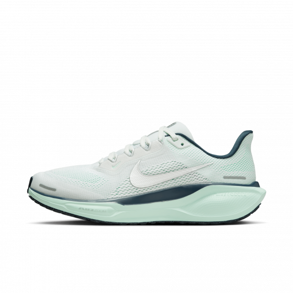 Nike Pegasus 41 hardloopschoenen voor dames (straat) - Blauw - FD2723-405