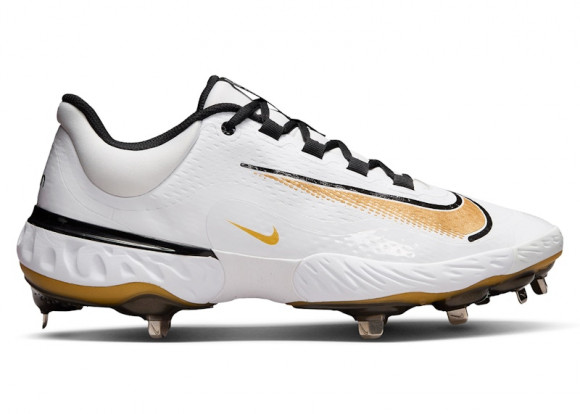 Nike Adapt Huarache Opti Yellow