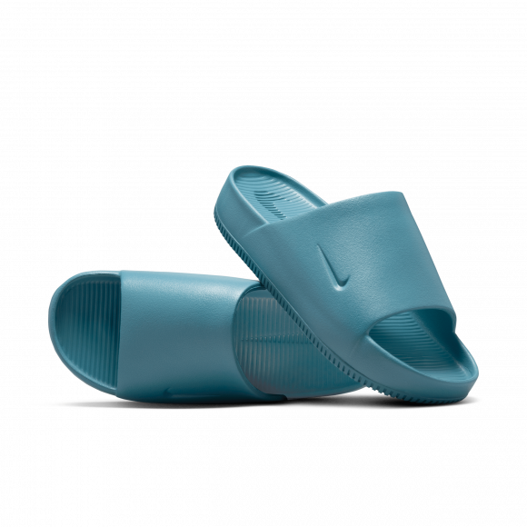 Chinelos Nike Calm para homem - Azul - FD4116-005