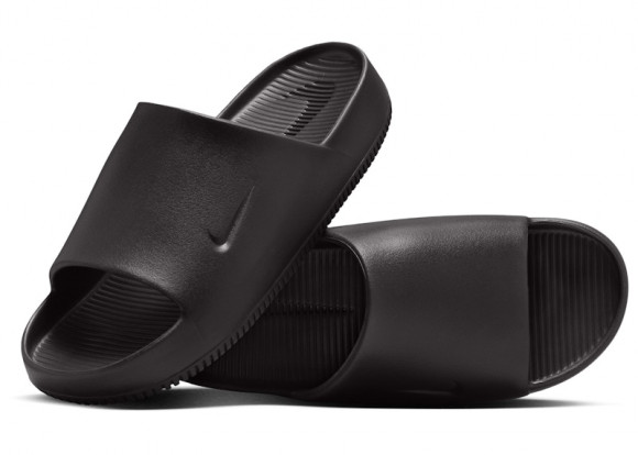 Nike Calm Slide 'Velvet Brown' - FD4116-202