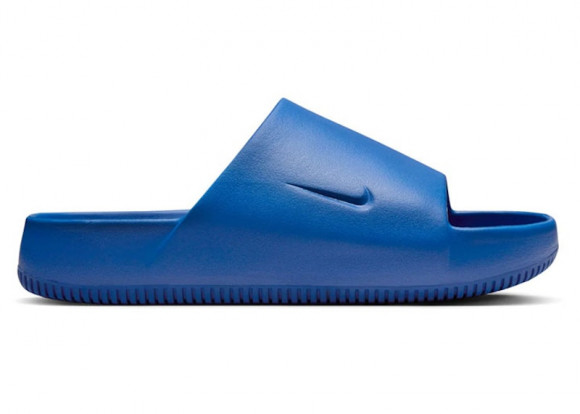 Nike Calm Slide Game Royal - FD4116-400