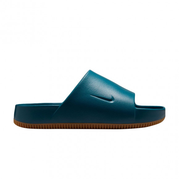 Nike Calm Slide 'Blue Force' | Men's Size 11 - FD4116-402