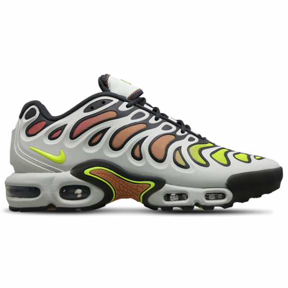 Nike Air Max Plus Drift Men's Shoes - Grey - FD4290-009