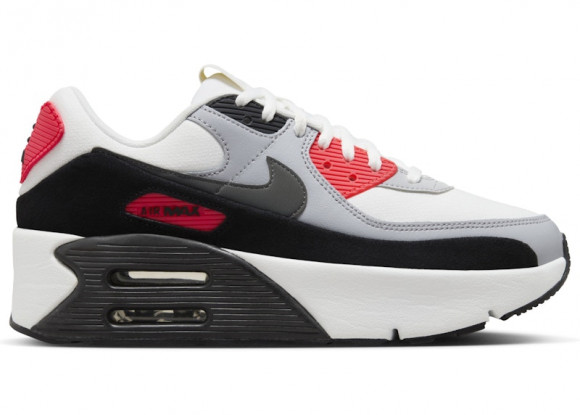 Wmns Air Max 90 LV9 'Infrared' - FD4328-101