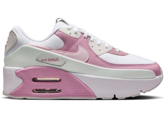 Nike Wmns Air Max 90 LV9 'Pink Foam' | Women's Size 9 - FD4328-110