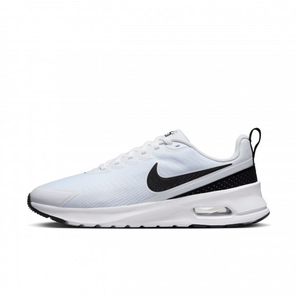 Chaussure Nike Air Max Nuaxis pour homme - Blanc - FD4329-101