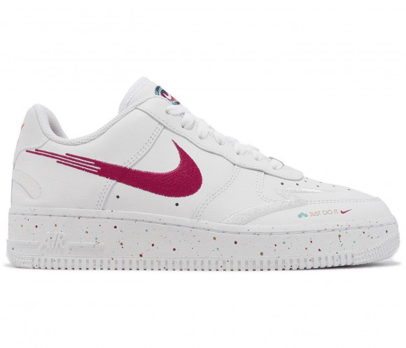 Nike Air Force 1 Low '07 LX Leap High (W) - FD4622-131